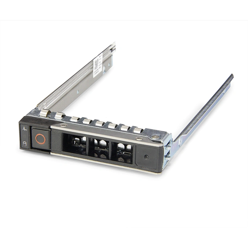 For Dell R640 R740 R940 14G 2.5'' SAS SATA Server Hard Disk Drive Caddy HDD Tray DXD9H 0DXD9H